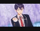 【にじさんじMMD】極楽浄土【剣持刀也】