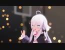 「神楽七奈」MMD□フォニイ□「Phony」