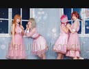 【ゆめがくっ】Beautiful Moonlight 踊ってみた【ラブライブ! 虹ヶ咲学園スクールアイドル同好会】