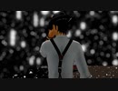 【MMDタイバニ】One Last Time