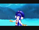 【MMD】ウミユリ海底譚【音街ウナ】