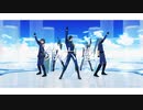 【MMD刀剣乱舞】第六感【にっかり青江】