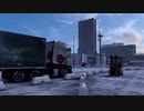 ETS2でゆっくり長距離配送110