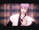 【MMD】市丸隊長でフィクサー