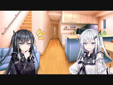 Aviutlで作ってみた。