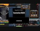 Fascination MAXX SPA　【WINDOW HOLD PLAY】