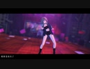 【OC×MMD】I just Gimme×Gimme【Gimme×Gimme】