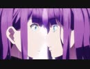 [2022年冬アニメ]終末のハーレム OP&ED
