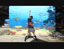 【8minノンストップ】（鋼兵）リリリリ☆ルカルカ★メグメグ 踊ってみた 【パラオ】