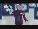 【吸死MMD】ロナルドでflos