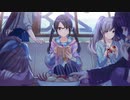 【等身大のレイニーデイ】三峰結華