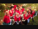 【フェイクアイドルプロジェクト】Crayon Pop (크레용팝) - Lonely Christmas (꾸리스마스)「踊ってみた」