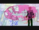 【オリジナル曲】フェイク【さとうささら】二音