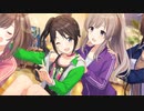 【輪になって】三峰結華