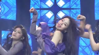 IVE   Performance 'That's my Girl' and 'Take It'  @Welcome K-POP CLICK 011522