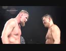 ジョシュ・バーネット vs. 鈴木みのる 19年4月4日 GCW