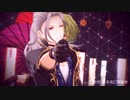 【MMDあんスタ】PASSION【乱凪砂/巴日和/七種茨】