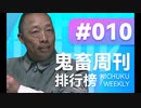 週刊音MADbilibiliランキング #010