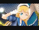 【rayMMD】ジャーヴィス  Jervis【Handi in Hand】