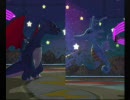 ポケモン　バトレボ13 シングルフレンド対戦