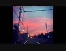 流れ星/ジャニーズのバラード曲をイメージしました