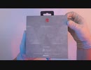 final EVA2020×final 完全トゥルーワイヤレスイヤホン (ネルフモデル)【UNBOXING】