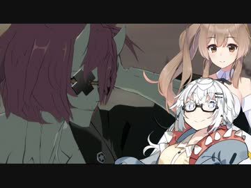 【CeVIO AI】あかりとささらのまったりゲーム暮らし㉕（お酒が飲めたら…？な回）【VOICEROID2】
