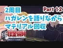 【二周目】Part12 グダるのは嫌なので攻撃力に極振りしたいと思います【鋼の錬金術師　翔べない天使】