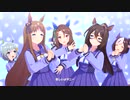 練習不足な98世代『ぴょいっと♪はれるや!』