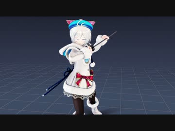 秘剣「流れ星」