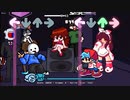 FNFたのしーよーー(Chorus)