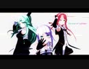 【MMD艦これ】やまかぜを求めて2【山風】