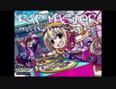 R@P M@STER合作