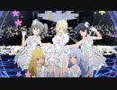 【THE IDOLM@STER STARLIT SEASON】1st Call・EVER RISING・GR@TITUDEメドレー【S4U・MV】