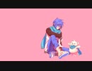 KAITOにテディ歌ってもらった