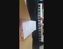 坂本龍一energy flow弾いてみた