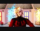 【鬼滅のMMD】Miraculous Ladybug【上弦弐】