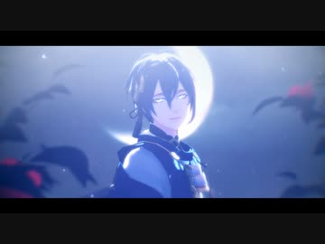 【MMD刀剣乱舞】ハレハレヤ【多キャラ】（1080P対応）