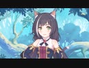 な、何で優しくしてくれるの？　あたしのこと、好きなの……？　えへへ……♪