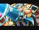 【城プロ音楽変更動画】【ヘルの遊戯場 -ムスペルヘイム ニヴルへイム 五層 12審-】に平城娘たちで挑戦