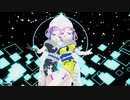 【MMDナナシス】GETCHA!【KARAKURI】