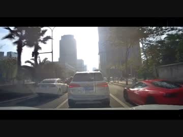 【閲覧注意】激しい事故動画７８ver.中国