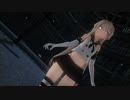 【MMD艦これ】眼鏡モノクロ島風で神っぽいな【sdPBR】【4K60fps】