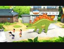 【オラと博士の夏休み】5歳児の夏を満喫してみた【実況】part17