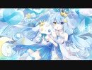 【オリジナル曲】くりぃ夢☆ロリっく/天宮月愛MV (Prod. by ましろ/Masirock)【Vtuber/Vsinger】