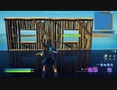 【実況】エンジョイ！ ガバエイマーのフォートナイト Part38【FORTNITE】