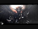 【MMDワンピ】Shadow Shadow　モデルテスト