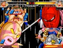 キン肉マン　マッスルファイト　95万パワー キン肉マン・スーパーフェニックス必殺技集