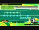 電車でGO！！はしろう山手線 上野東京ライン早着タイムアタック（総走行時間：9分5秒）
