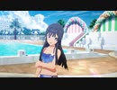 【スタマス】最上静香 営業 GRADE2（UI非表示）